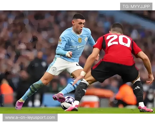 曼城4-1大胜多特，福登双响哈兰德破旧主，欧冠小组赛无敌，曼城四强欧冠