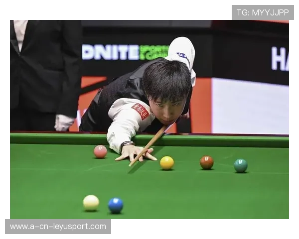 斯诺克世锦赛精彩绝伦，高手云集，斯诺克世锦大奖赛