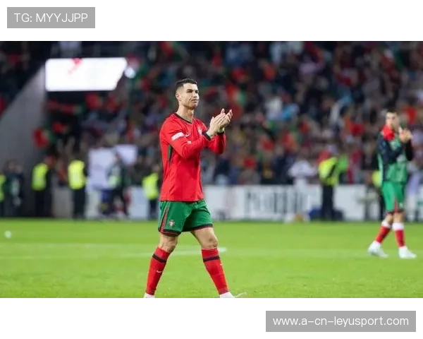 C罗最后一次为葡萄牙拼搏，世界杯赛场成为关键