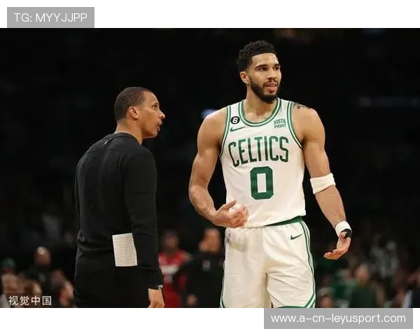 凯尔特人稳居东部第三，连胜成就冠军梦想