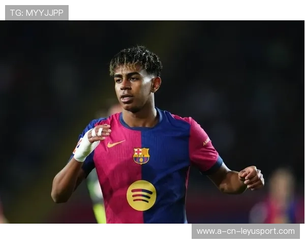 亚马尔低平传中直达六码区